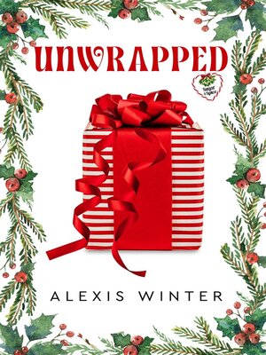 cover image of Unwrapped